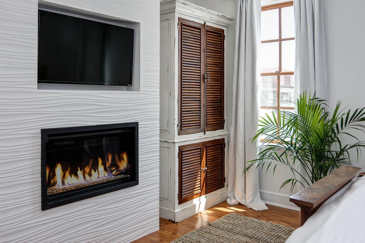 Casablanca Bed and Breakfast Cape May Buitenkant foto