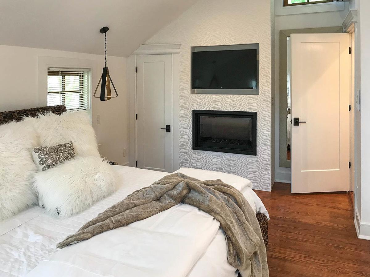 Casablanca Bed and Breakfast Cape May Buitenkant foto