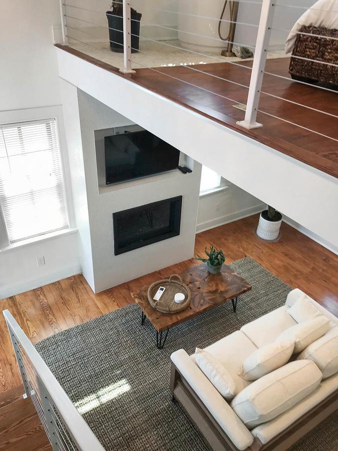 Casablanca Bed and Breakfast Cape May Buitenkant foto