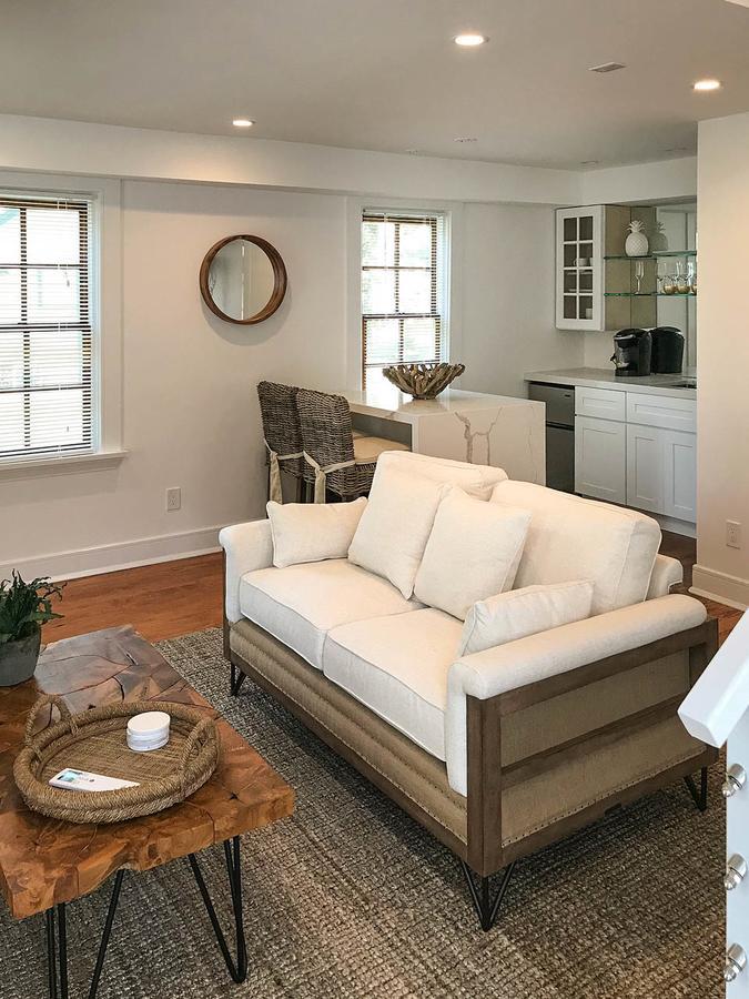 Casablanca Bed and Breakfast Cape May Buitenkant foto